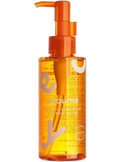Ayoume Гидрофильное масло-пенка для лица очищающее пузырьковое Bubble Cleanser Mix Oil, 150 мл OVM1KFNGgQSNRkNeZectm1 - фото 15844