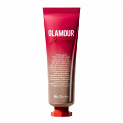 Kiss by Rosemine Крем для рук Иланг-иланг/Яблоко Fragrance Hand Cream-Glamour DAZZLING, 30 мл w6K11muEgLyHndAbh1X2G1