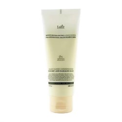 LADOR Увлажняющий бессиликоновый бальзам для волос Lador Moisture Balancing Conditioner, 100ml QMTRtRbUjEWmxxG8PxXnY0
