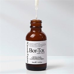 MEDI-PEEL Лифтинг-ампула с пептидным комплексом Bor-Tox Peptide Ampoule, 30 мл bl2Isd44jx4QcD4Z4b4rT3 - фото 16176