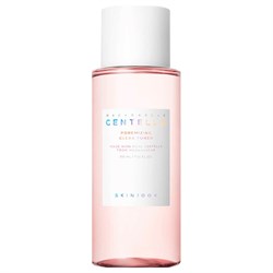 SKIN1004 Обновляющий тоник для сужения пор с центеллой и кислотами  Madagascar Centella Poremizing Clear Toner, 210мл TNmmiiXjjgGcFZ2YZTa4K1