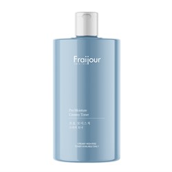 FRAIJOUR Тонер для лица увлажнение Pro-moisture creamy toner, 500 мл vpEGng7JiTiCMQ3zUP7nb0