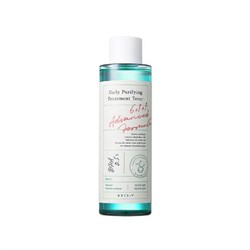 AXIS-Y Tоник очищающий - Daily Purifying Treatment Toner, 200 мл 0siURBffirmKbIwW5SuuN3