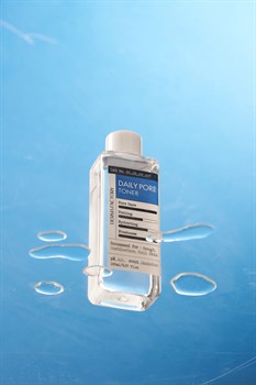 Derma Factory Тонер-эссенция для ежедневного очищения пор с кислотами Daily Pore Toner, 150ml qt7d-fjsjHaeojb7XBC5N3