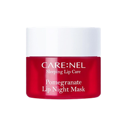 Care:Nel Маска для губ ночная с экстрактом граната pomegranate lip night mask 5 гр Mf4m2t5IhhnjOIc5Wk9303