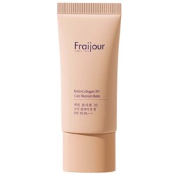 Fraijour Лёгкий ВВ-крем с коллагеном и ретинолом Retin-Collagen 3D Core Blemish Balm SPF30 PA+++, 50 г e0oyksUaj7xZzhxj3RYbp3