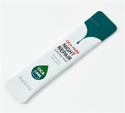 Восстанавливающая ночная маска с центеллой Cica Farm Night Repair Sleeping Mask, 4 мл 6wAPm79OgqYzGLg1oDw3R3