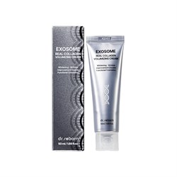 DR.REBORN Крем с экзосомами c эффектом лифтинга EXOSOME REAL COLLAGEN VOLUMIZING CREAM, 50 мл jvnI-nPQjHRAdCFO6gUSy3 - фото 20909