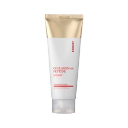 SKIN627 Пенка для умывания с коллагеном и пептидами Collagen with Peptide Cleansing Foam, 150 мл 5HArQYJbjvuXWccXIgtUU2 - фото 20931