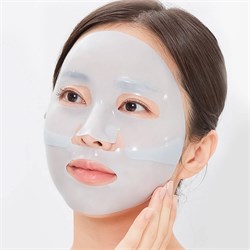 VT Cosmetics Гидрогелевая маска для упругости кожи с ПДРН PDRN Hydrogel Mask fw6czp3Wh7p7zm4DZj4ub2 - фото 20954