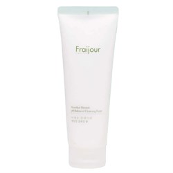 Fraijour Слабокислотная очищающая пенка для проблемной кожи Heartleaf Blemish pH Balanced Cleansing Foam, 250 мл nC2EG0vojV8alBflpHkSn3 - фото 21168