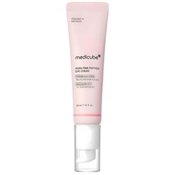 Medicube Осветляющий крем для век с ПДРН и пептидами PDRN Pink Peptide Eye Cream, 30мл us-cnn7PhEnso74bINI8e0
