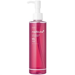 Medicube Увлажняющий гель для умывания с ПДРН PDRN Hydrating Gel Cleanser, 200мл y6ksQpvajVIpWFu9euuC50