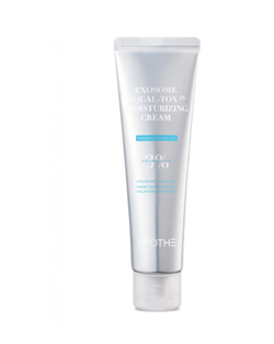 APOTHE Крем увлажняющий с экзосомами центеллы и скваланом Exosome Squal-Tox Moisturizing Cream, 60мл THfEnTBqh1P70ztIMyyuT1