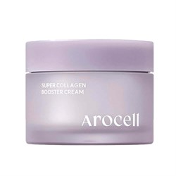 Arocell Антигравитационный крем-бустер с коллагеном Super Collagen Booster Cream, 50г N73abQktgT2E2-smjitBi3