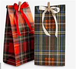 Подарочный крафт пакет "Клетка" x1czNNwwh1nAkVVRmjIhs0