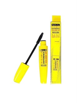Farm Stay Тушь для объёма ресниц Visible Difference Volume up Mascara 89H4aNSigYf387KIZBYi70
