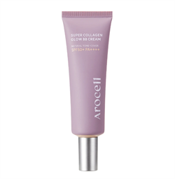 Arocell Коллагеновый BB-крем с сияющим финишем SPF50 Super Collagen Glow BB Cream 40 мл FSEjNQJ8gntfNFnNii2wo0