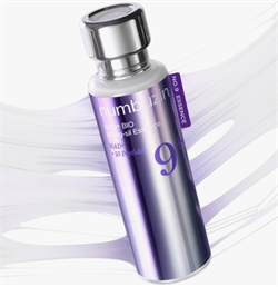 Numbuzin Пептидная лифтинг-эссенция  No.9 NAD+ Bio Lifting Essence 50 мл QdUbiQjjjWVhjXEygLmB61
