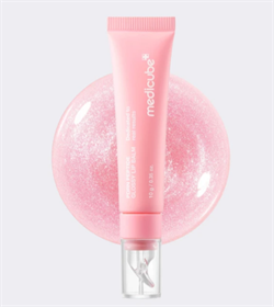 Medicube Глянцевый бальзам для губ с ПДРН и пептидами medicube PDRN Peptide Glossy Lip Balm 10г k-mJ5o1zgDqjZakrK3Vk10