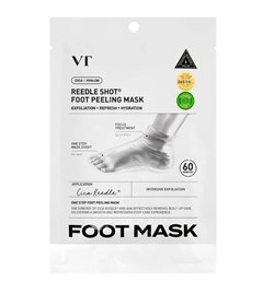 VT Cosmetics Увлажняющая маска-перчатки для рук Reedle Shot Nourishing Hand Mask 16мл PqVMhf58hWhMv0W92zpS11