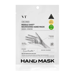 VT Cosmetics Увлажняющая маска-перчатки для рук Reedle Shot Nourishing Hand Mask 16мл ik09uG7LgSJel6s-Ao1Do1