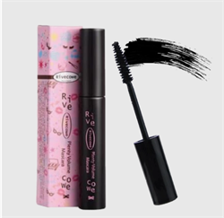 RIVECOWE Тушь для объема черная Plenty Volume Mascara черная, 10мл kyNbFAhahxTzTf7cPU2R33