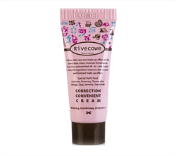 RIVECOWE  Увлажняющий СС крем Correction Convenient CC Cream мини,  5 мл NxttR-ISh6Q2Fg5b2xT1k3