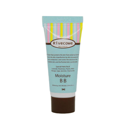 RIVECOWE  Увлажняющий ББ крем Moisture BB Cream мини, 5 мл IQ8e0532hWpVyl0zS4HIf3