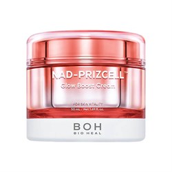 BIOHEAL BOH Антивозрастной крем с NAD для сияния кожи  NAD-Prizcell Glow Boost Cream ypys1-RrhcGlMKQGuW3Fv3