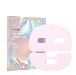 Apothe Маска с красными капсулами и проколлагеном  Red Capsule Pro-Collagen Lifting Mask 34g dG2WC44Yi4ujDirpATKja1