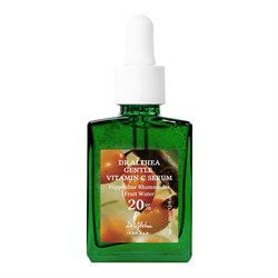 Dr. Althea Антиоксидантная сыворотка с облепихой и витамином C Gentle Vitamin C Serum, 30 мл Ffrgn68JhHuL3HEFiCDdR0