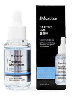 JMsolution Сыворотка для лица с пептидами The Effect NMF Serum, 30 мл SIJHYPppjtc6hqV5V3ldW3