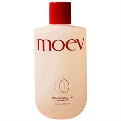 MOEV Шампунь против выпадения волос Annurcatin Shampoo, 300мл HWnsEoFSgBgvbnDC0mSLV1