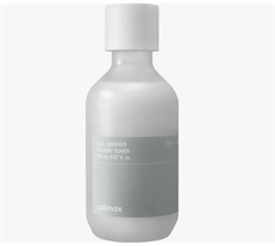Celimax Барьерный кремовый тонер Dual Barrier Creamy Toner, 150мл kDKgVjrEhdHvvemOqgDRN0