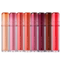 Rom&Nd Стойкий тинт для губ с глянцевым финишем The Juicy Lasting Tint 22 Dotori Bomb jweDwZsvj0ClUPTn1bVRH1