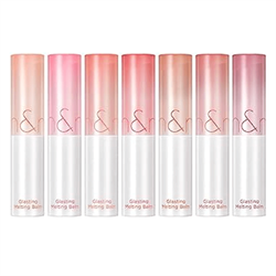 Rom&Nd Тающий оттеночный бальзам для губ 12 Veiled Rose Glasting Melting Balm 3,5 г VQCgN0mFgBoQhXXRf7ck11