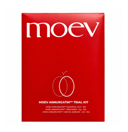 MOEV Дорожный набор для укрепления, питания и блеска волос ANNURCATIN TRIAL KIT пробник (8мл + 8гр + 2мл) 9Ui1NC0bga1tFz1Ir89BN0