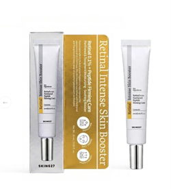 SKIN627 Крем-бустер с ретиналем Retinal Iintense Skin Booster (25 мл) I8d2HYE9i8WlO7GUOiL003
