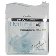 Anskin Альгинатная маска с гиалуроновой кислотой Hyaluronic 25 гр -wsski2OiqUUe7yLPutbQ0