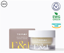 Trimay Крем-лифтинг укрепляющий с гранатом и пептидами  Dual Firming&amp;Lifting Cream Cream, 50 мл PKwPZohShOFJJB7TtdssO0