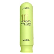 Masil Бальзам от перхоти с яблочным уксусом 10 Probiotics Apple Vinegar Treatment, 300мл cvXTBIdPh0GTR1uPUsG0J2