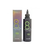 Masil Восстанавливающая маска для тонких волос 8 Second Salon Super Mild Hair Mask, 100 мл TZQL1gH5jqAT50vDQajfy1