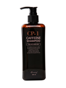 ESTHETIC HOUSE Шампунь против выпадения волос КОФЕИНОВЫЙ CP-1 CAFFEINE SHAMPOO, 300 мл -XrY62ABg1PhHH2QgkeWo2
