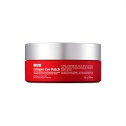 MEDI-PEEL Укрепляющие патчи с гидролизатом коллагена Red Lacto Collagen Eye Patch, 60шт Fze7wLIbhu1ykBWSwvB-12