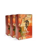 Kerasys Мыло с миндальным маслом Silk Moisture Soap, 100 гр GA9aiKm9ge1Xz2NjhyXbe1