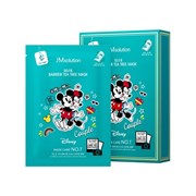 JMsolution Selfie Маска противовоспалительная с чайным деревом Barrier Tea Tree Mask sfL8bb0PiRswROGu0Vq763