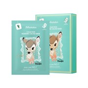 JMsolution Маска увлажняющая с кактусом Collection Moisture Cactus Mask X0QA81zdiUvrwo6DhEmmN0
