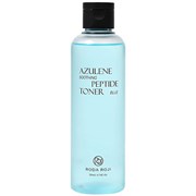 RODA ROJI Тонер успокаивающий с азуленом и пептидами Azulene Soothing Peptide Toner, 200 мл 9zhqiVdZg9LurIsflCazw2