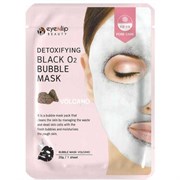 Eyenlip Маска тканевая кислородная VOLCANO BUBBLE MASK VxchwDjzjXW04Tt3Ez8yM1